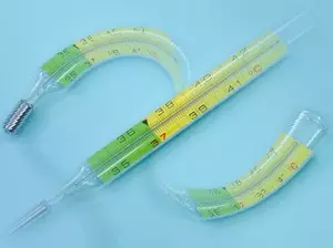 Taking the Temperature