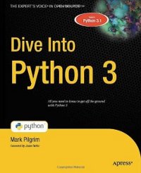Dive Into Python