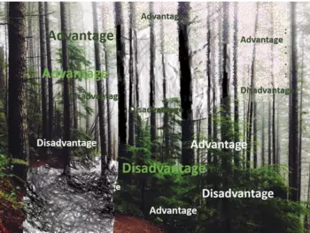 Advantages and Disadvantages of Decision Trees