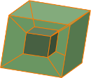 tesseract