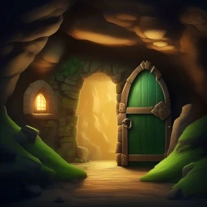 Adventure Game image